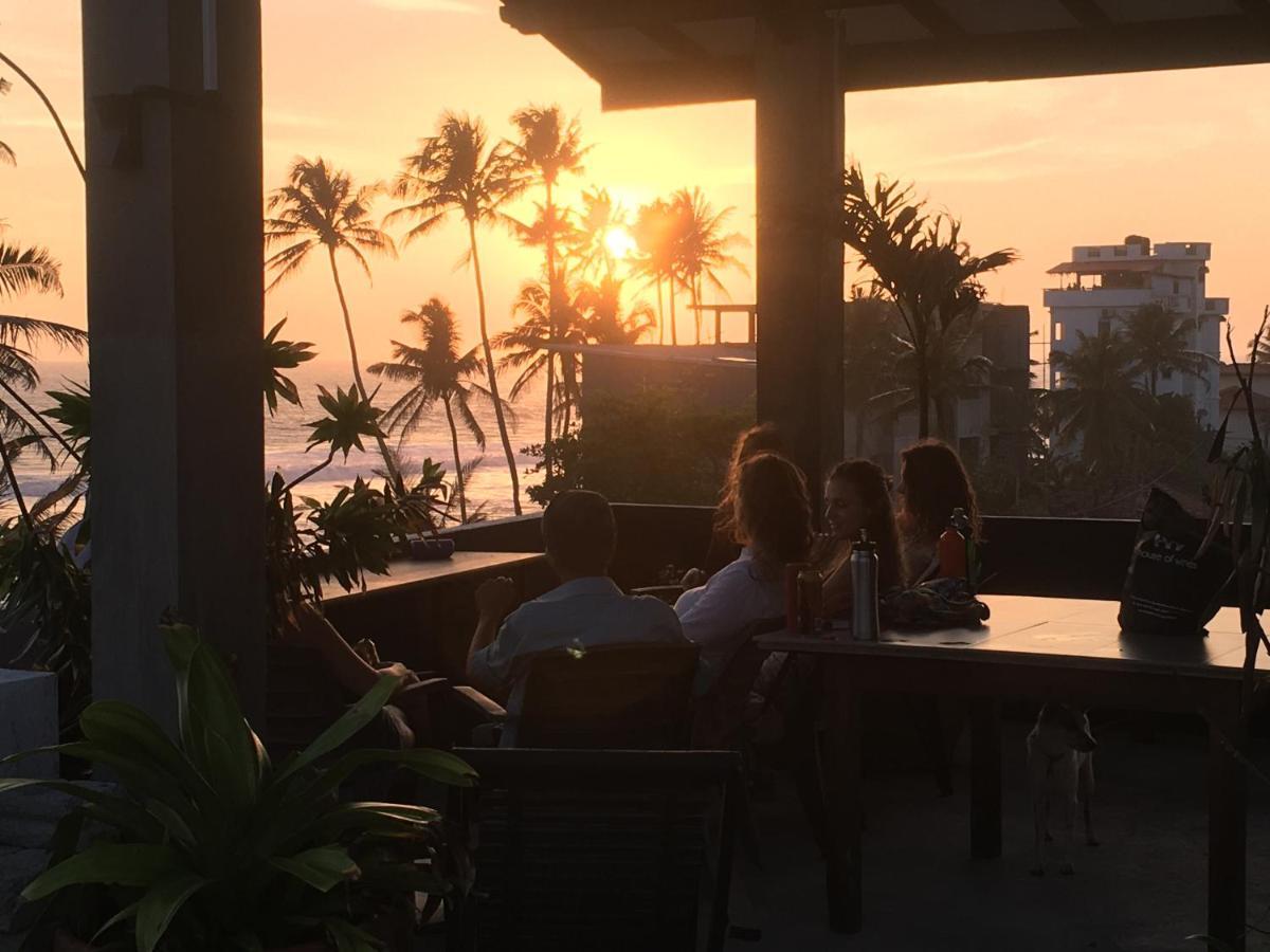 Ruma Surf Hotel Ahangama Exterior photo